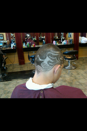 Barber Shop «Cignature Styles Barber Shop», reviews and photos, 240 Page Ave, Staten Island, NY 10307, USA