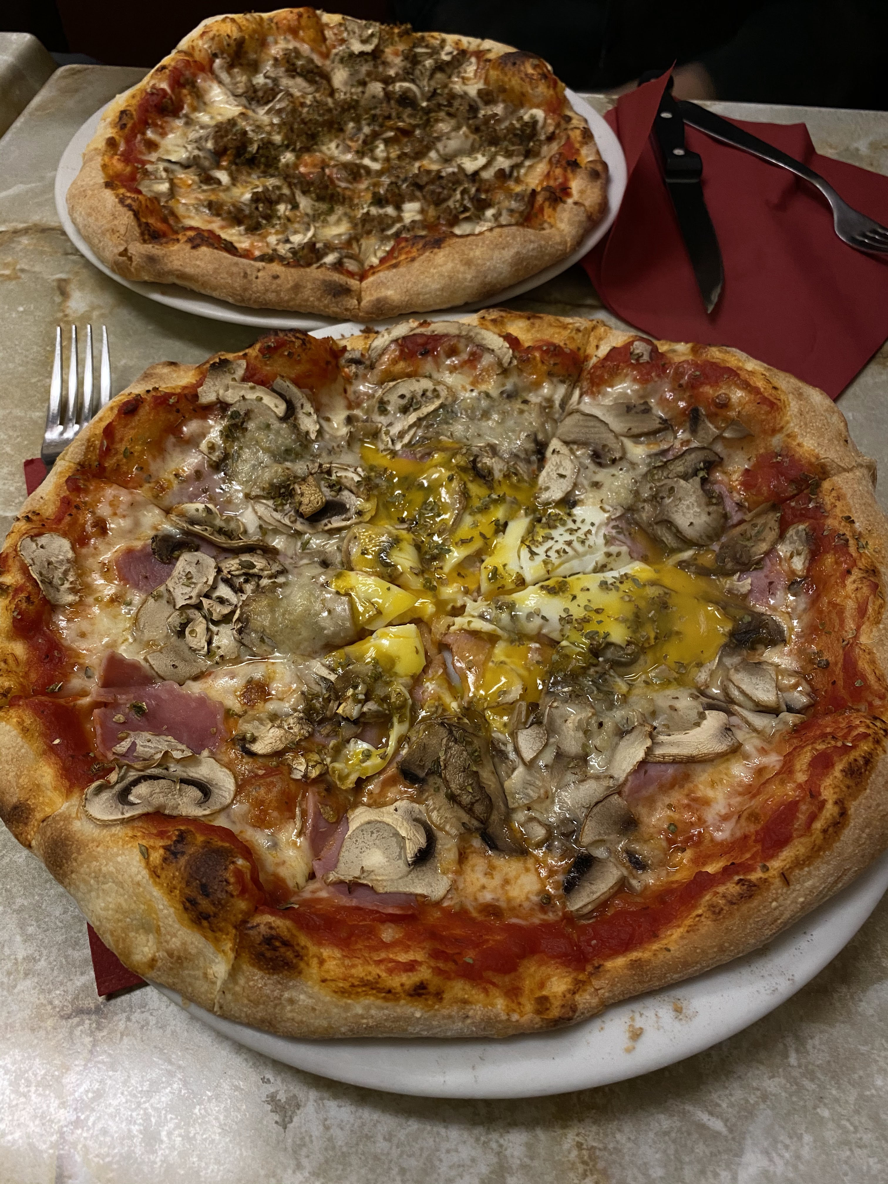 Photo n° 1 de l'avis de Ga.a fait le 30/01/2020 à 22:10