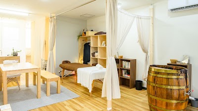 改善 温活サロン Aiwon