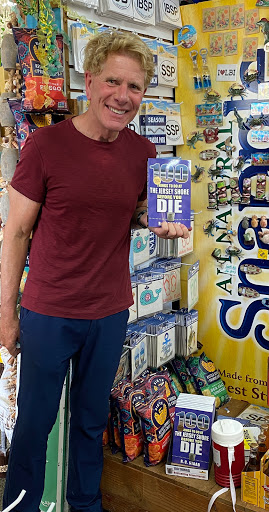 Bicycle Rental Service «Shore and More General Store», reviews and photos, 100 5th Ave, Seaside Park, NJ 08752, USA