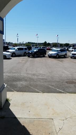 Car Dealer «Z Auto Place», reviews and photos, 20230 Interstate 45 N, Spring, TX 77373, USA