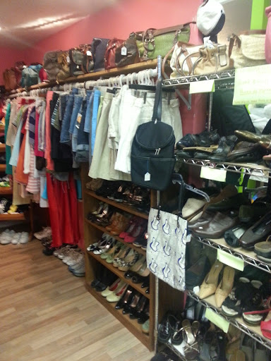 Thrift Store «Green Bean Thrift Store», reviews and photos, 2500 Florida A1A, Indialantic, FL 32903, USA