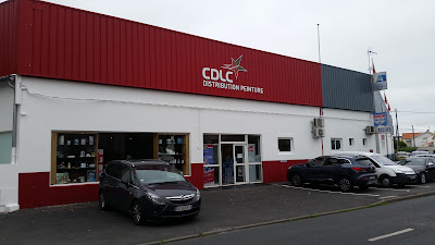 Cdlc Comptoir de la Carrosserie Sarl à La Rochelle