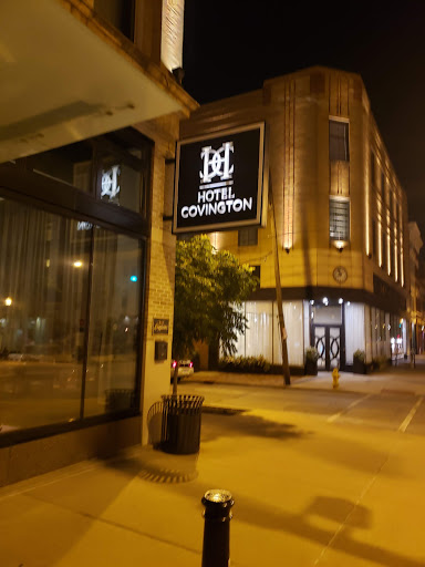 Banquet Hall «The Madison Event Center», reviews and photos, 700 Madison Ave, Covington, KY 41011, USA