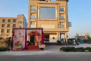 Hotel The Golden Legacy image