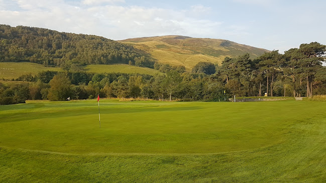 Reviews of Blair Atholl Golf Club in Glasgow - Golf club
