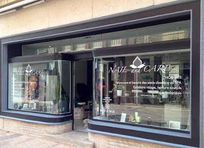 NAIL and CARE à Gien