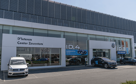 Volkswagen Auto Center Zaventem