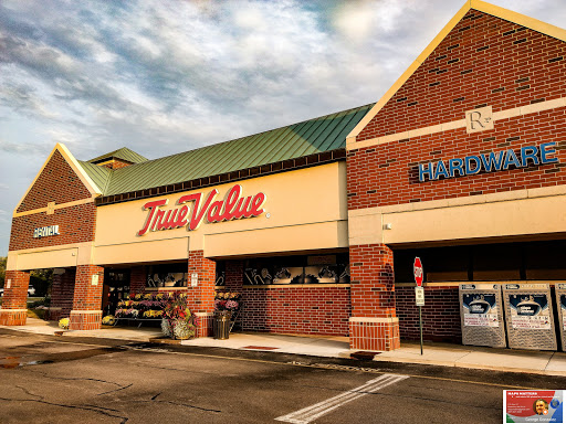Home Improvement Store «True Value», reviews and photos, 790 Euclid Ave, Palatine, IL 60067, USA