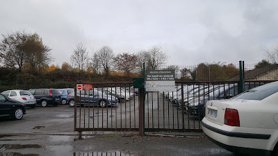 Garage LIA - Logic Investissement Automobile à Chaptelat