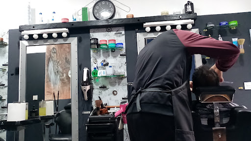 Peluquería urnieta en Urnieta, Guipúzcoa