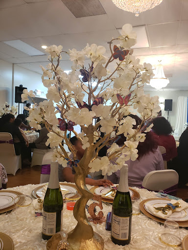 Event Venue «THE CANDLER», reviews and photos, 2942 Ember Dr, Decatur, GA 30034, USA