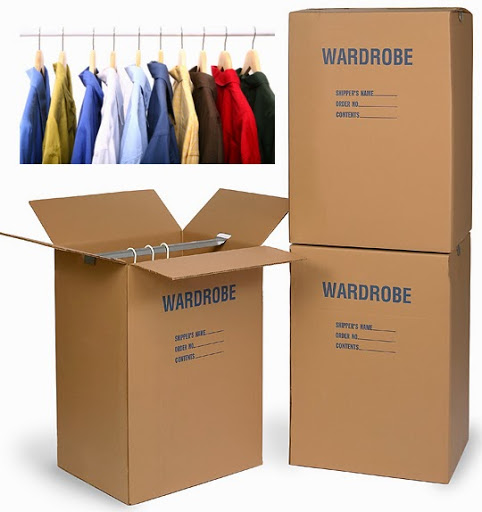Moving Company «Affordable Moving & Storage», reviews and photos, 3526 La Grande Blvd, Sacramento, CA 95823, USA