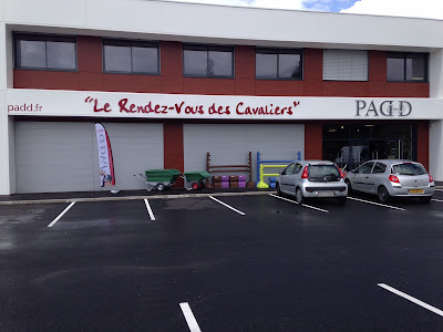 PADD Douvaine à Douvaine