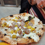 Photo n°1 de l'avis de ida.c fait le 08/12/2023 à 05:25 sur le  Pizzaioli Veraci Fuorigrotta à Naples