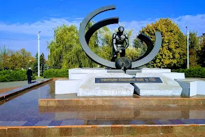 Heroiv Chornobylia Square image