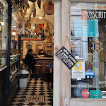 Photo n°2 de l'avis de Zaza.r fait le 09/01/2024 à 06:59 sur le  Prosciutteria Cantina dei Papi - Trastevere à Rome