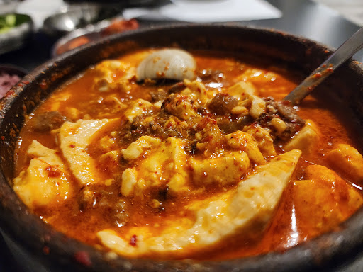 So Gong Dong Tofu House image