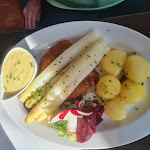 Photo n°1 de l'avis de Andrea.� fait le 27/04/2023 à 16:32 sur le  Bodetaler Wirtshaus à Elbingerode