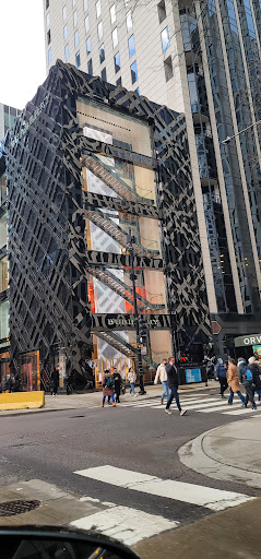 Clothing Store «Orvis», reviews and photos, 142 E Ontario St, Chicago, IL 60611, USA