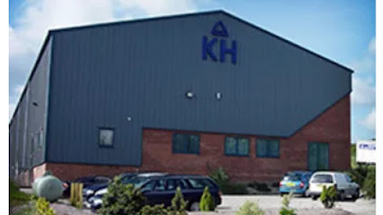 K H Packaging & Disposables Ltd