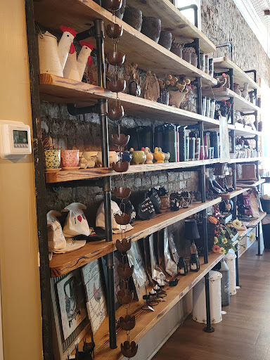 The Pie Shoppe/The Pie Lady/Fincastle Cafe