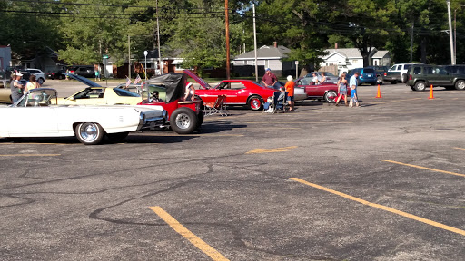 Bowling Alley «Sherman Bowling Center», reviews and photos, 1531 W Sherman Blvd, Muskegon, MI 49441, USA