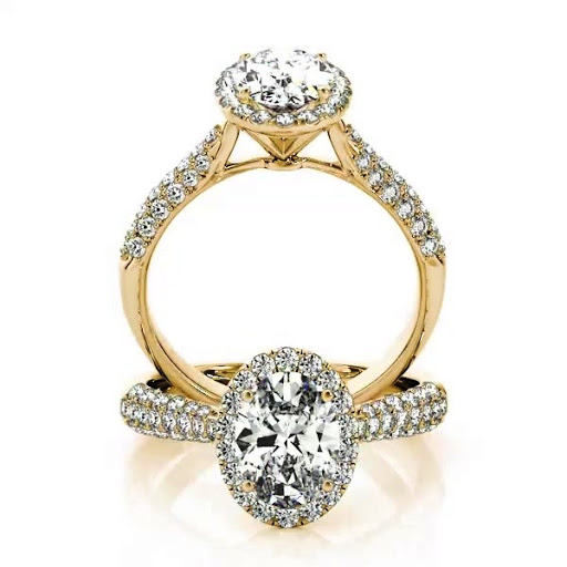 Bridal Shop «Hayes Jewelers», reviews and photos, 5456 Cottage Hill Rd, Mobile, AL 36609, USA