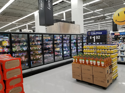 Discount Store «Walmart», reviews and photos, 67 Newtown Rd, Danbury, CT 06810, USA