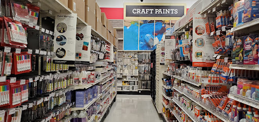 Craft Store «Michaels», reviews and photos, 5780 Lindero Canyon Rd, Westlake Village, CA 91362, USA
