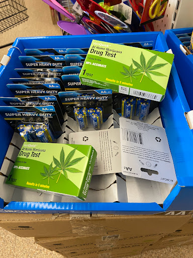 Dollar Store «Dollar Tree», reviews and photos, 955 Ferry Blvd #5, Stratford, CT 06614, USA