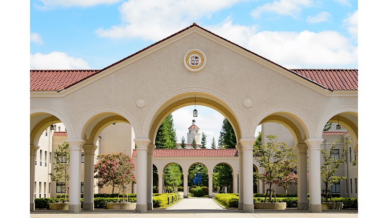 関西学院大学 神戸三田キャンパス