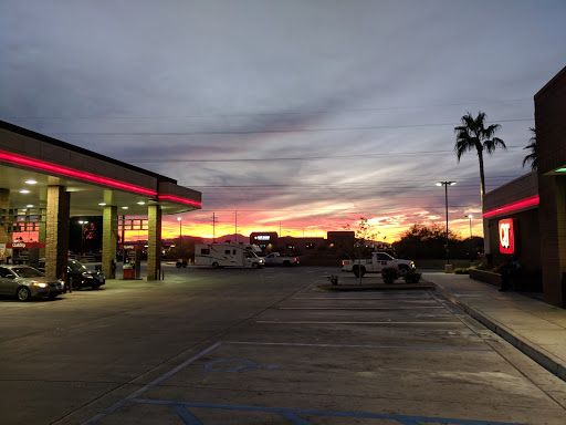 Gas Station «QuikTrip», reviews and photos, 11420 W Bell Rd, Surprise, AZ 85378, USA