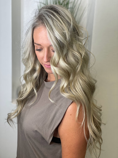 Hair Salon «Salon NV», reviews and photos, 315 S Locust St #101, Denton, TX 76201, USA