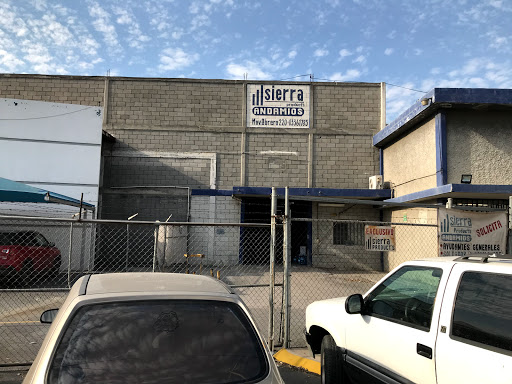 Second hand scaffolding Monterrey