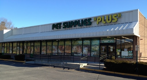 Pet Supply Store «Pet Supplies Plus», reviews and photos, 646 Long Hill Rd, Groton, CT 06340, USA