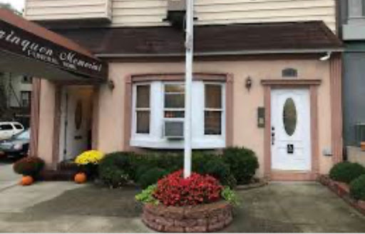Funeral Home «Borinquen Memorial Funeral Home», reviews and photos, 1461 Bushwick Ave, Brooklyn, NY 11207, USA