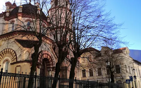 St. Nicholas' Church image