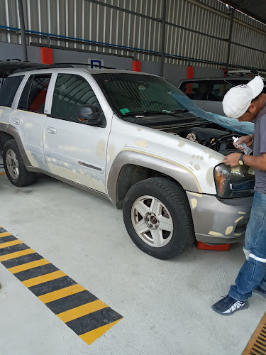 DPROAUTO - Tecnicentros en el Coca - Taller de reparación de automóviles