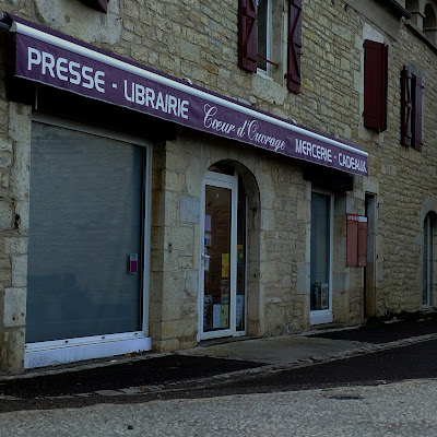 Presse de Labastide à Cœur-de-Causse