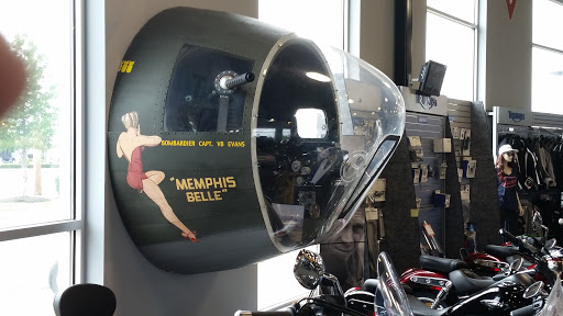 ATV Dealer «Frs Powersports», reviews and photos, 2175 Whitten Rd, Memphis, TN 38133, USA