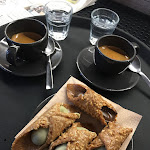 Photo n°1 de l'avis de Kai.n fait le 14/11/2021 à 07:50 sur le  Cavalieri - Specialty Coffee à Pisa