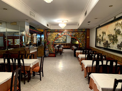 Restaurante Chino Gran Bei Ping