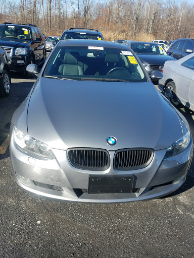 Auto Auction «Manheim New York», reviews and photos, 2000 Dealer Dr, Newburgh, NY 12550, USA