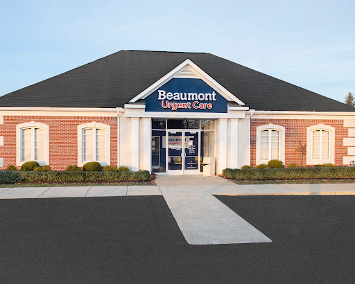 Beaumont Urgent Care - Canton image 1