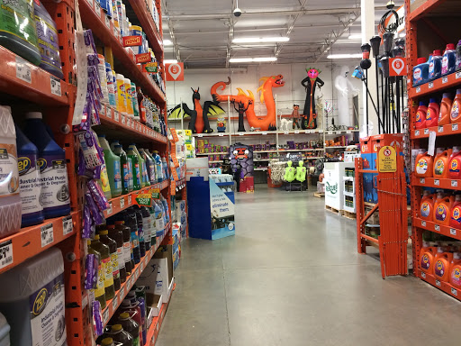 Home Improvement Store «The Home Depot», reviews and photos, 5125 Summit Ridge Ct, Reno, NV 89523, USA