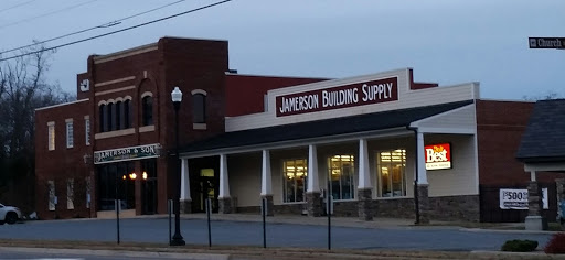 J.E. Jamerson & Sons in Appomattox, Virginia