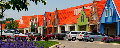 Book Store «Between the Covers», reviews and photos, 12330 James St #55b, Holland, MI 49424, USA