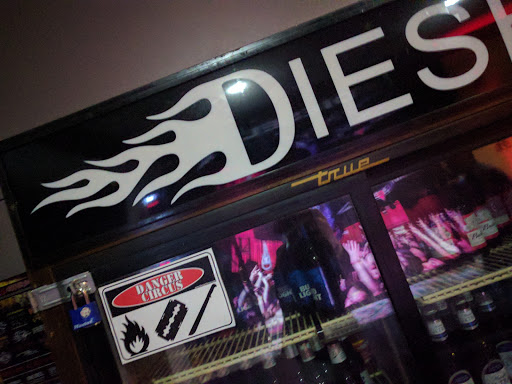 Live Music Venue «Diesel Concert Lounge», reviews and photos, 33151 23 Mile Rd, New Baltimore, MI 48047, USA