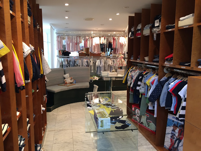 Rezensionen über Negozio Prima Età in Lugano - Kinderbekleidungsgeschäft